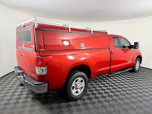 Used 2012 Toyota Tundra 8ft Bed w/ Convenience Pkg image 6