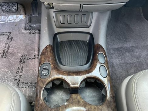 Used 2005 Toyota Sequoia SR5 image 18