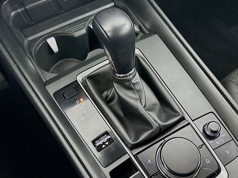 Used 2025 MAZDA CX-50 AWD 2.5 S w/ Premium Package image 24