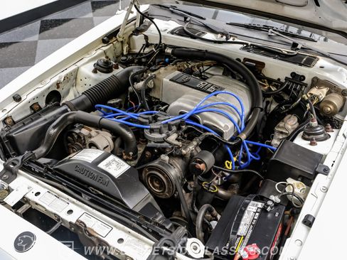 Used 1986 Mercury Cougar Coupe image 36