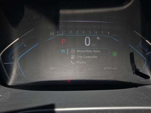 Certified 2023 Honda Odyssey Sport image 17