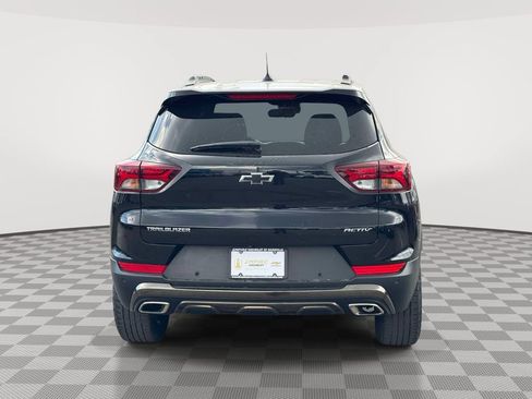 Used 2023 Chevrolet TrailBlazer ACTIV w/ Convenience Package FWD image 5