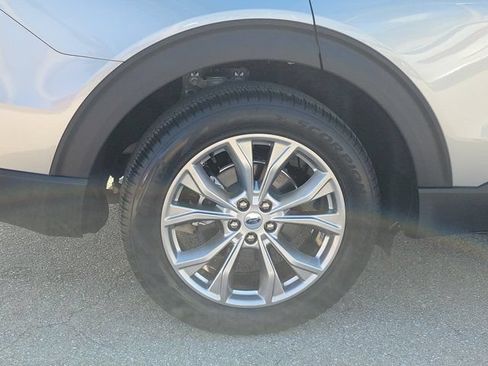 Certified 2023 Ford Explorer XLT w/ Equipment Group 202A RWD image 11