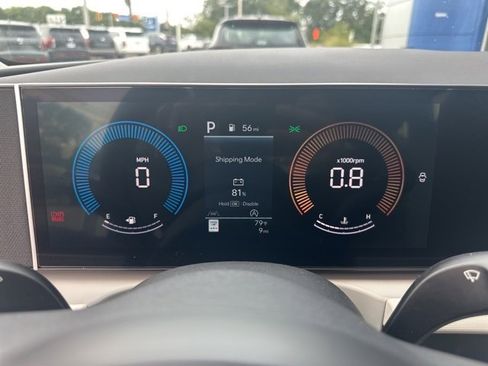 New 2025 Hyundai Tucson SE image 21