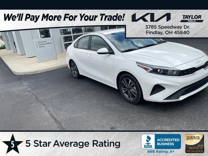 Used 2024 Kia Forte LXS