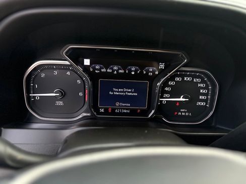 Used 2022 GMC Sierra 2500 Denali AWD/4WD image 12