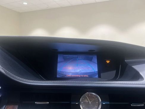Used 2014 Lexus ES 350 w/ Premium Package image 13