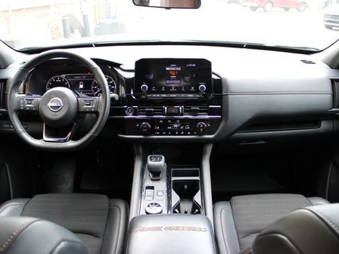 Used 2023 Nissan Pathfinder Rock Creek AWD/4WD image 42