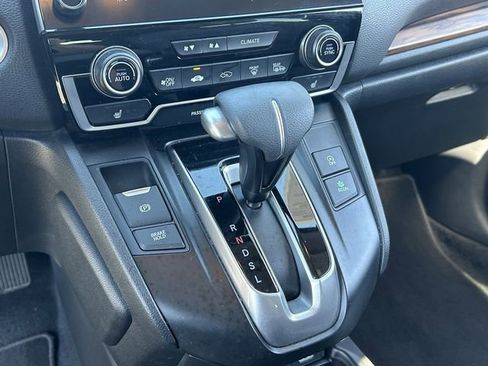 Used 2022 Honda CR-V EX image 28