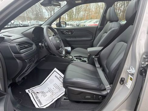 Certified 2025 Subaru Forester Limited AWD/4WD image 39
