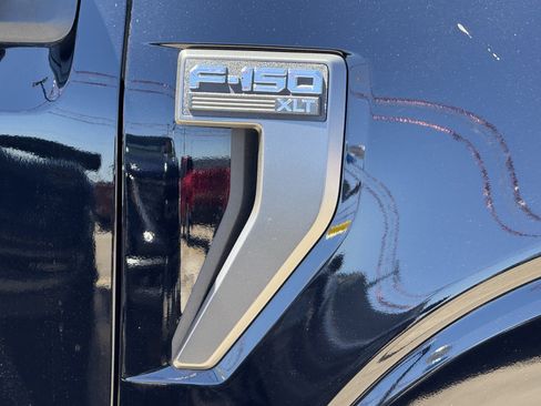 Certified 2023 Ford F150 XLT w/ Equipment Group 302A High image 5