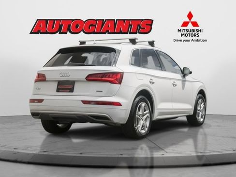 Used 2019 Audi Q5 2.0T Premium w/ Convenience Package image 7