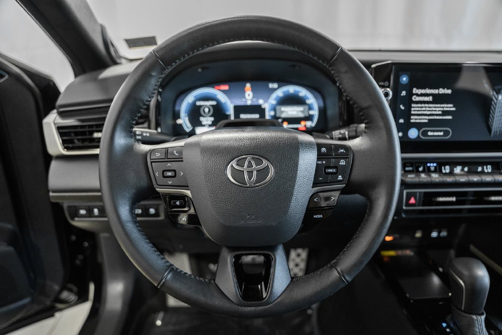 Certified 2026 Toyota Camry XSE w/ Premium Plus Package FWD image 25