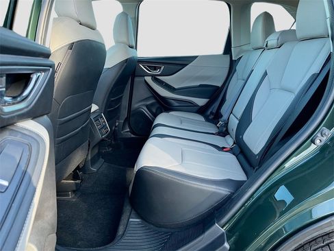 Used 2024 Subaru Forester Limited image 24