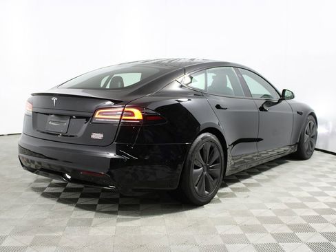 Used 2022 Tesla Model S Plaid image 36