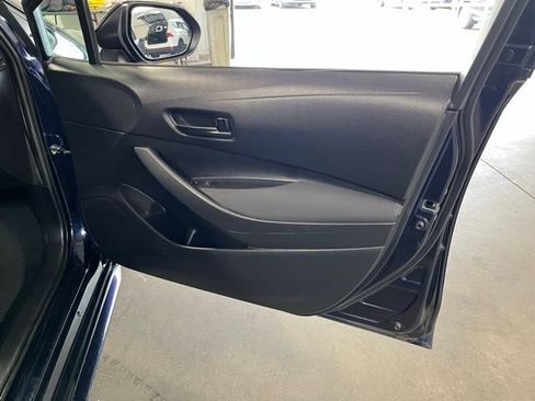 Used 2024 Toyota Corolla LE FWD image 12