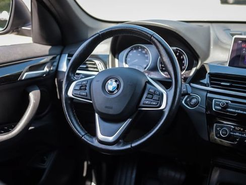 Used 2021 BMW X1 xDrive28i w/ Premium Package AWD/4WD image 25