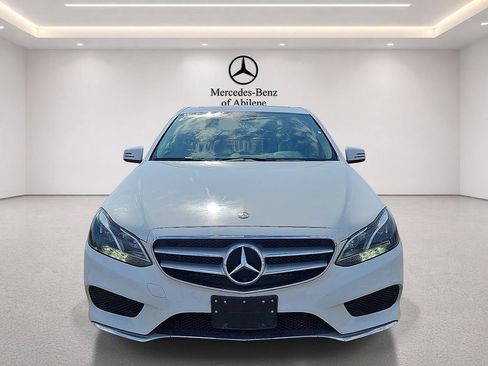 Used 2016 Mercedes-Benz E 350 Sedan image 12