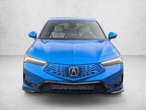 Used 2026 Acura Integra A-Spec w/ Technology Package FWD image 6