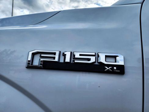 Used 2018 Ford F150 XL w/ Equipment Group 101A Mid image 31