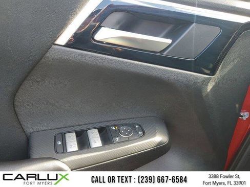 Used 2022 Mitsubishi Outlander ES image 23