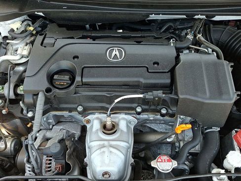 Used 2022 Acura ILX w/ Premium Package FWD image 28