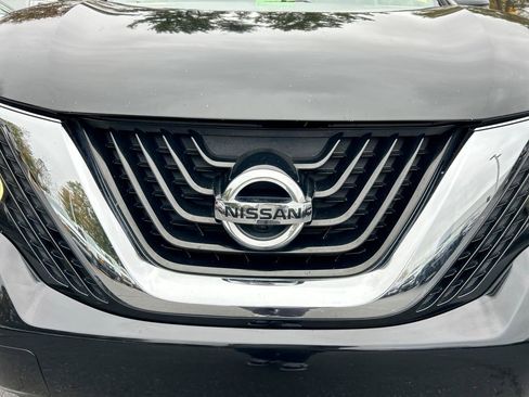 Used 2017 Nissan Murano Platinum w/ Platinum Technology Package image 33