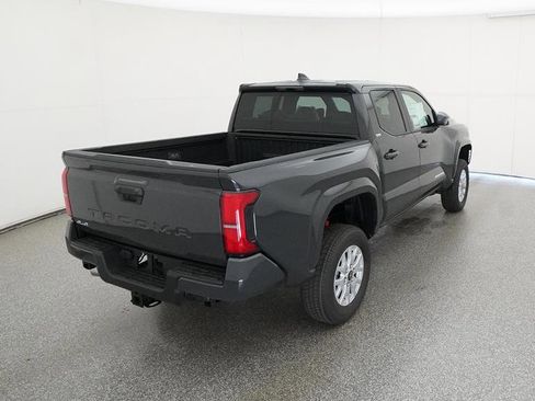 New 2025 Toyota Tacoma SR5 image 11