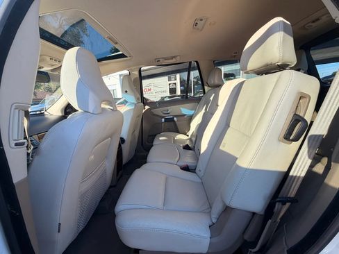 Used 2011 Volvo XC90 3.2 AWD/4WD image 11