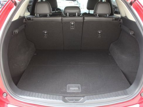 Certified 2023 MAZDA CX-5 AWD 2.5 S w/ Preferred Package image 15