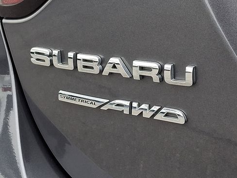 Used 2021 Subaru Legacy Limited AWD/4WD image 28