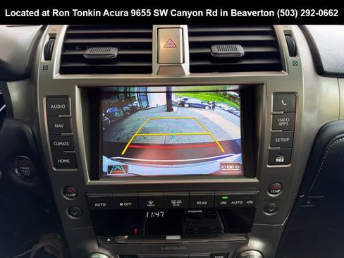 Used 2018 Lexus GX 460 Luxury image 22