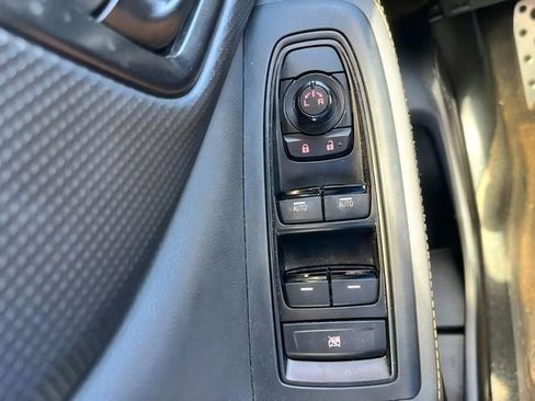 Used 2023 Subaru Forester Wilderness image 22