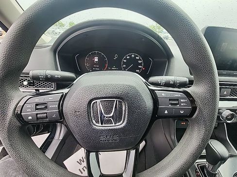 Used 2023 Honda Civic LX image 14