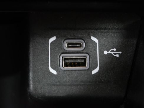 Used 2025 Jeep Compass Limited AWD/4WD image 21