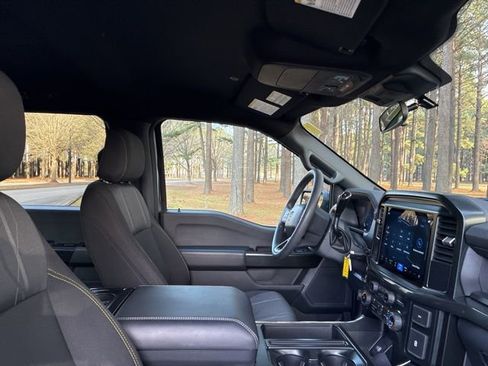 Used 2025 Ford F150 STX w/ Equipment Group 200A image 23