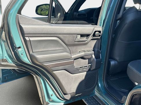 Used 2026 Toyota 4Runner TRD Off-Road Premium image 12