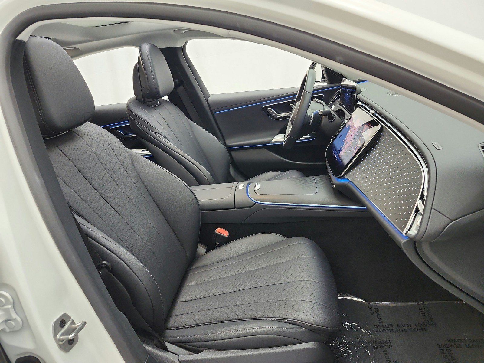 Used 2026 Mercedes-Benz E 350 Sedan image 19