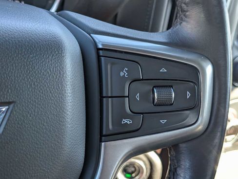 Used 2022 Chevrolet Silverado 1500 LT w/ Safety Package image 26