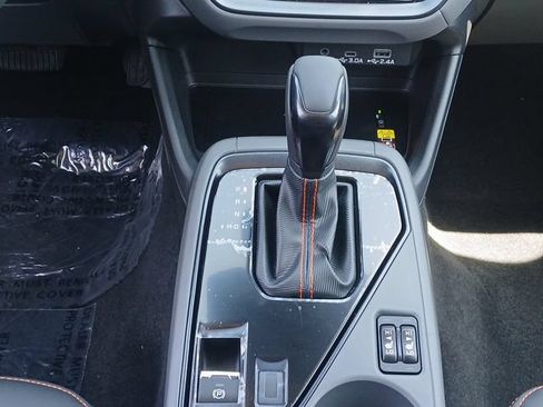 Certified 2025 Subaru Crosstrek 2.5i Limited AWD/4WD image 13