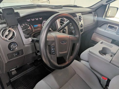 Used 2011 Ford F150 XLT w/ XTR Pkg AWD/4WD image 8