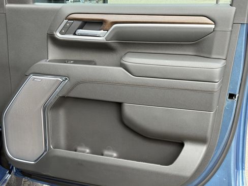 New 2026 Chevrolet Silverado 2500 High Country w/ High Country Premium Package image 21