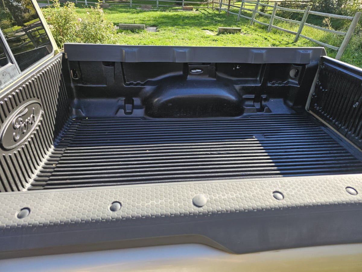 Used 2002 Ford Ranger 4x4 SuperCab image 25