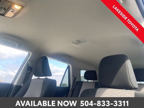 Certified 2024 Toyota 4Runner SR5 image 29