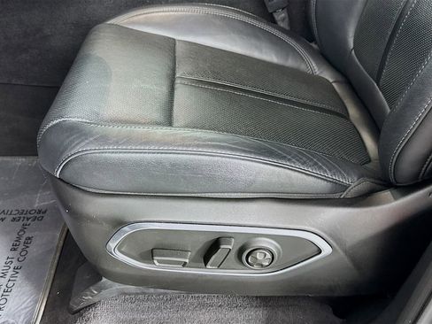 Used 2024 Jeep Wagoneer Series III image 22