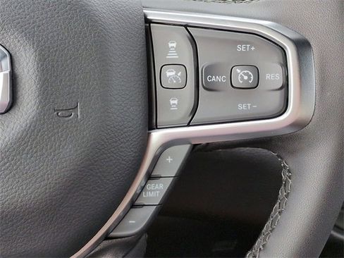 New 2026 RAM 1500 Big Horn/Lone Star image 28