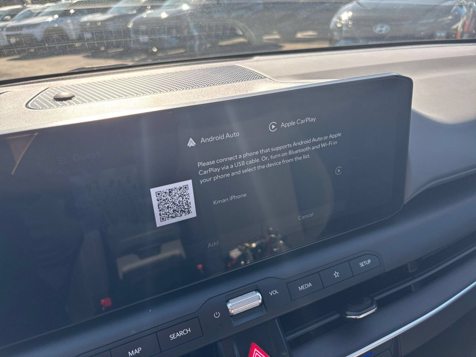 Used 2025 Kia K4 FWD image 19