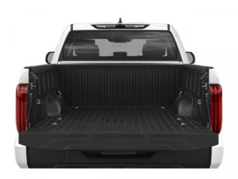 Used 2022 Toyota Tundra SR5 image 11