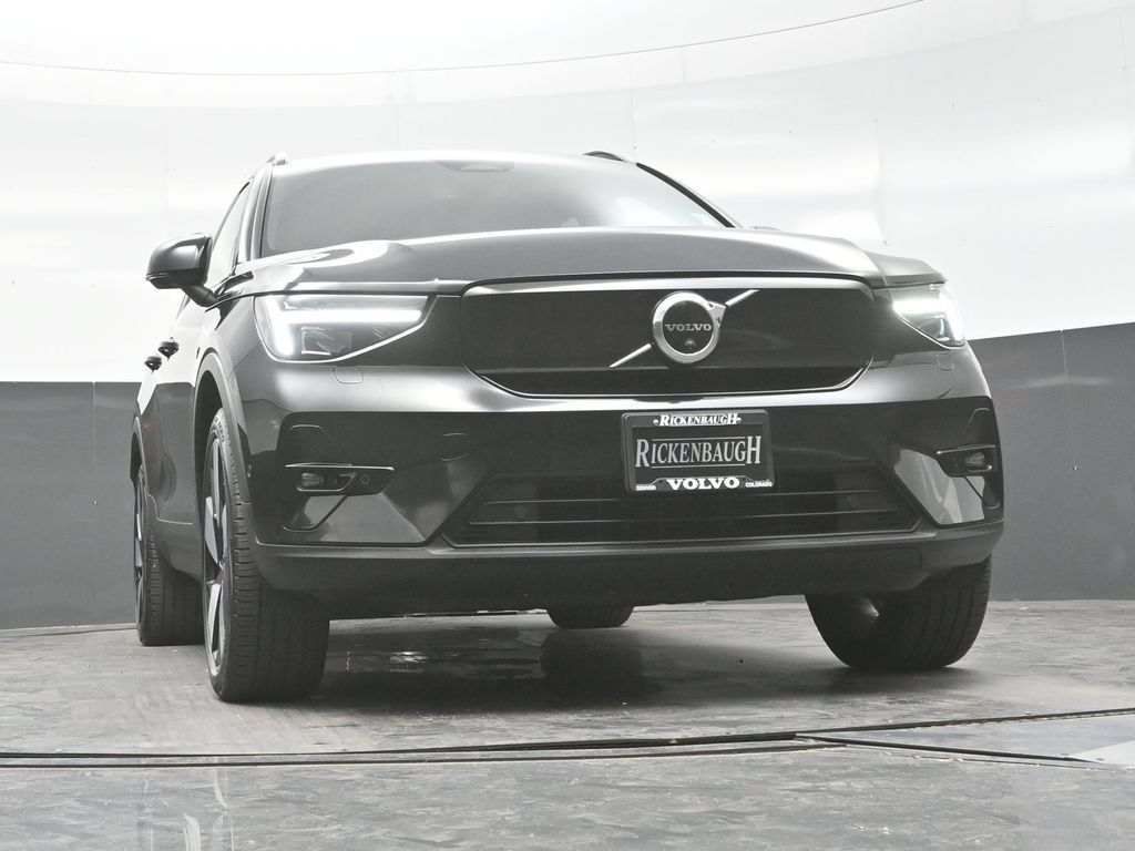 Used 2023 Volvo XC40 Recharge Ultimate w/ Protection Package Premier AWD/4WD image 24