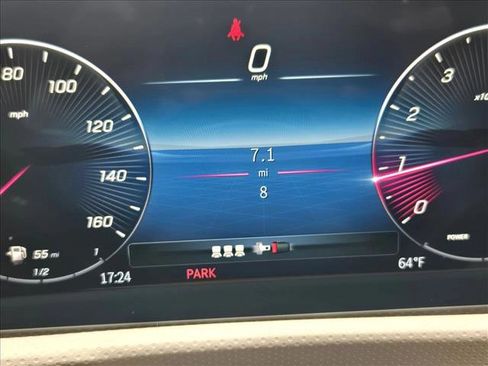 New 2026 Mercedes-Benz CLA 250 CLA 250 image 10